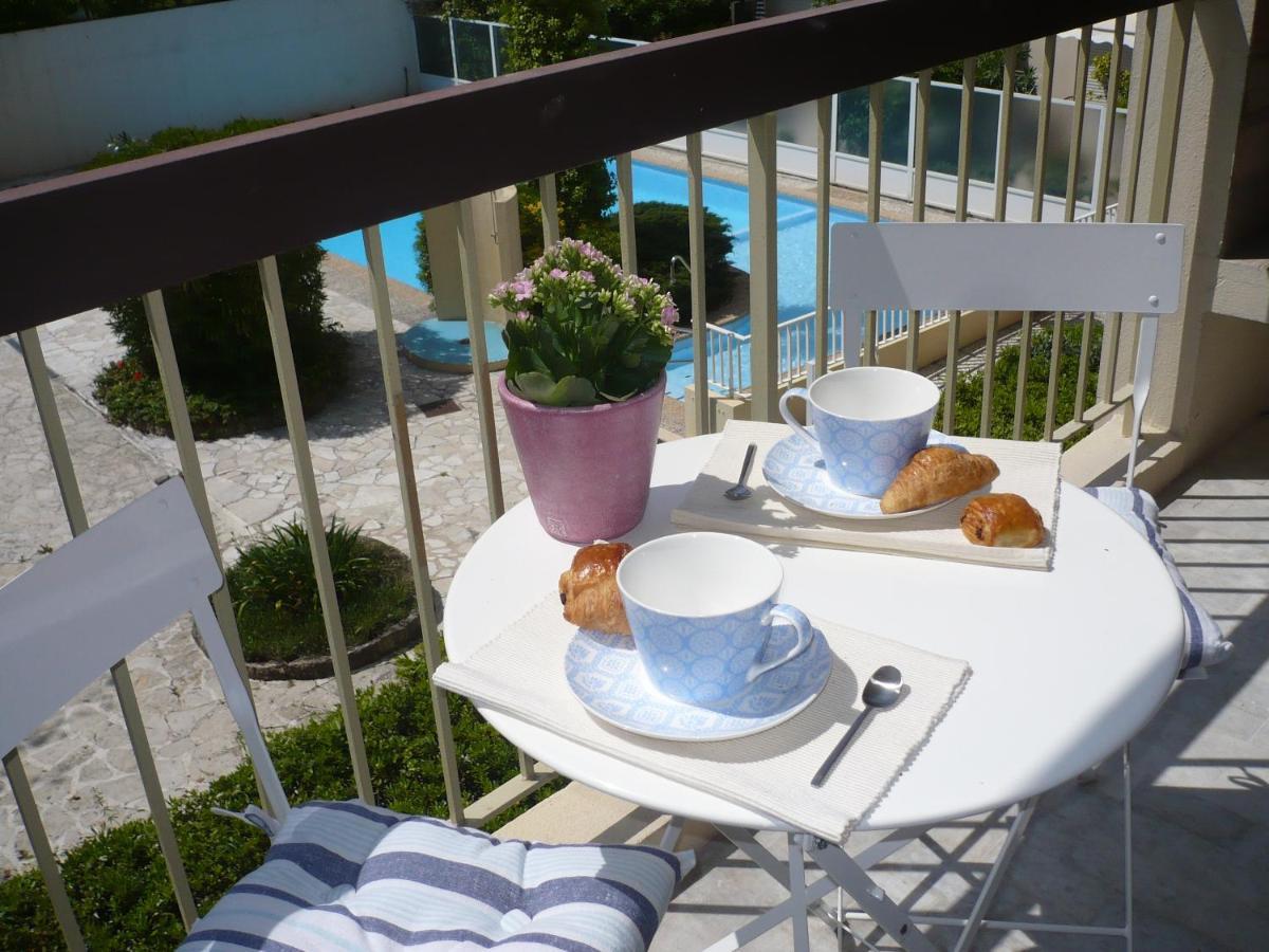 Antibes Seaside One Room Studio In Salis Beach Exterior foto